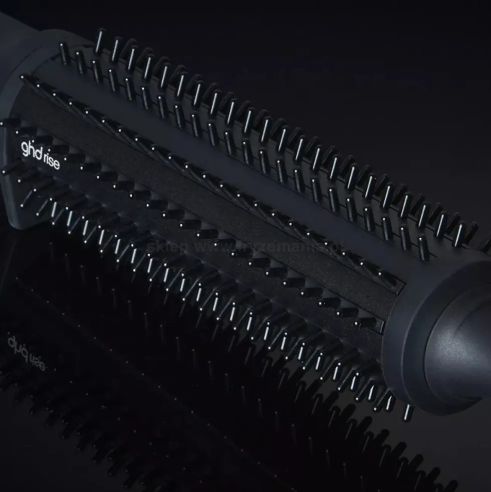 ghd Rise Hot Szczotka elektryczna do włosów, nadająca objętość