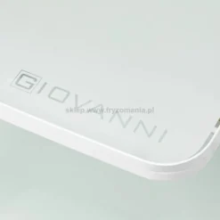 Giovanni H6701 Stolik kosmetyczny biały