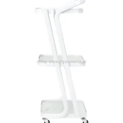 Giovanni H6701 Stolik kosmetyczny biały