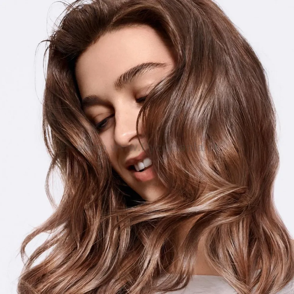 Goldwell Colorance Gloss Tones Toner nabłyszczający do włosów 60ml
