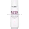 Goldwell Dualsenses Blondes szampon neutralizujący do włosów blond 250ml