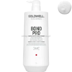 Goldwell Dualsenses Bond Pro, zestaw wzmacniający szampon + odżywka do włosów 1000ml