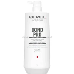 Goldwell Dualsenses Bond Pro, odżywka wzmacniająca do włosów 1000ml