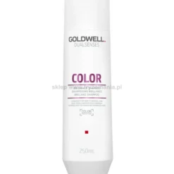 Goldwell Dualsenses Color szampon do włosów farbowanych 250ml