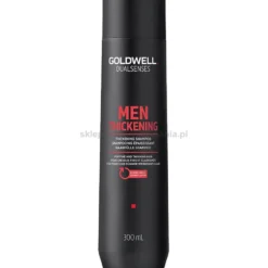 Goldwell Dualsenses For Men Thickening szampon dla mężczyzn 300ml