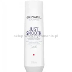 Goldwell Dualsenses Just Smooth szampon ujarzmiający włosy niezdyscyplinowane 250ml