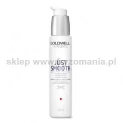 Goldwell Dualsenses Just Smooth serum 6 efektów do włosów niezdyscyplinowanych 100ml
