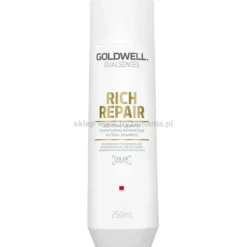 Goldwell Dualsenses Rich Repair szampon regenerujący do włosów 250ml
