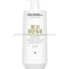 Goldwell Dualsenses Rich Repair odżywka odbudowująca włosy zniszczone 1000ml