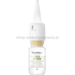 Goldwell Dualsenses Rich Repair ampułka mocno regenerująca 18ml