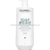 Goldwell Dualsenses Scalp Deep Cleansing szampon do włosów przetłuszczających się 1000ml