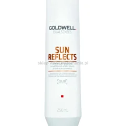 Goldwell Dualsenses Sun Reflects Szampon do włosów po opalaniu 250ml