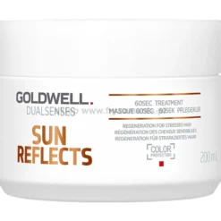 Goldwell Dualsenses Sun Reflects 60s maska po opalaniu 200ml
