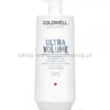 Goldwell Dualsenses Ultra Volume szampon dodający objętości 1000ml