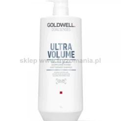 Goldwell Dualsenses Ultra Volume szampon dodający objętości 1000ml
