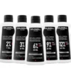 Goldwell Lotion System Developer Colorance / TopChic Oksydant do farb 2%, 3%, 6%, 12% 1000ml