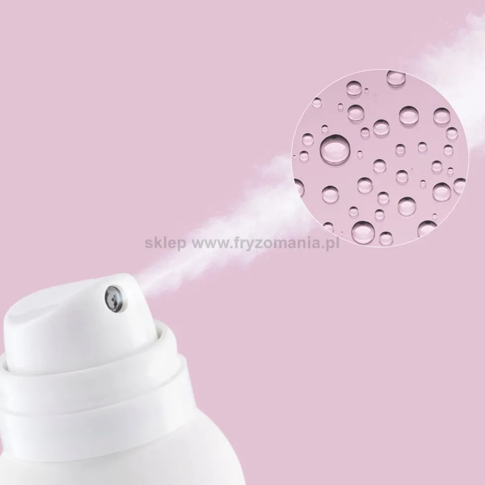 Goldwell Stylesign Heat Blowout & Texture Termoochronny spray do modelowania włosów 200ml