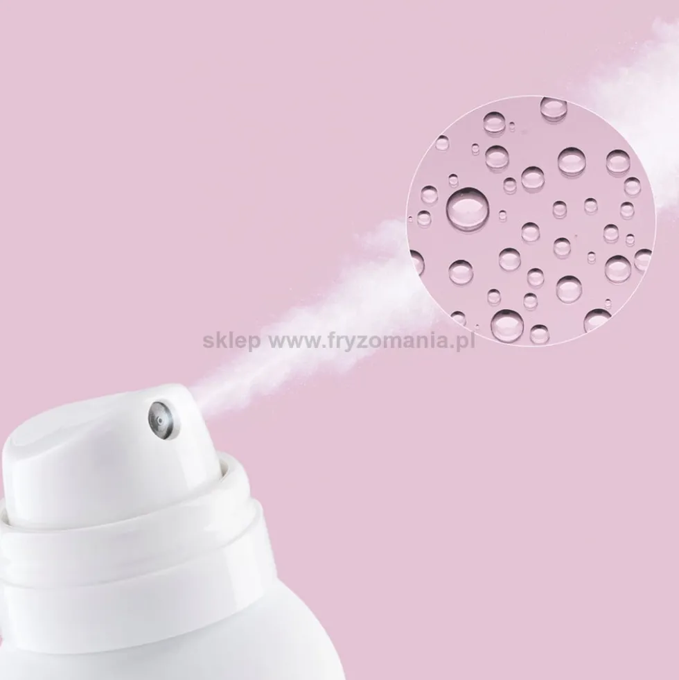 Goldwell Stylesign Heat Shaping & Finishing Termoochronny spray kształtujący i wykańczający do włosów 200ml