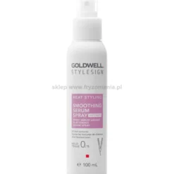 Goldwell Stylesign Heat Smoothing Serum Termoochronne serum wygładzające włosy 100ml