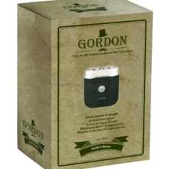Gordon Pocket Shaver D429 Golarka podróżna do brody