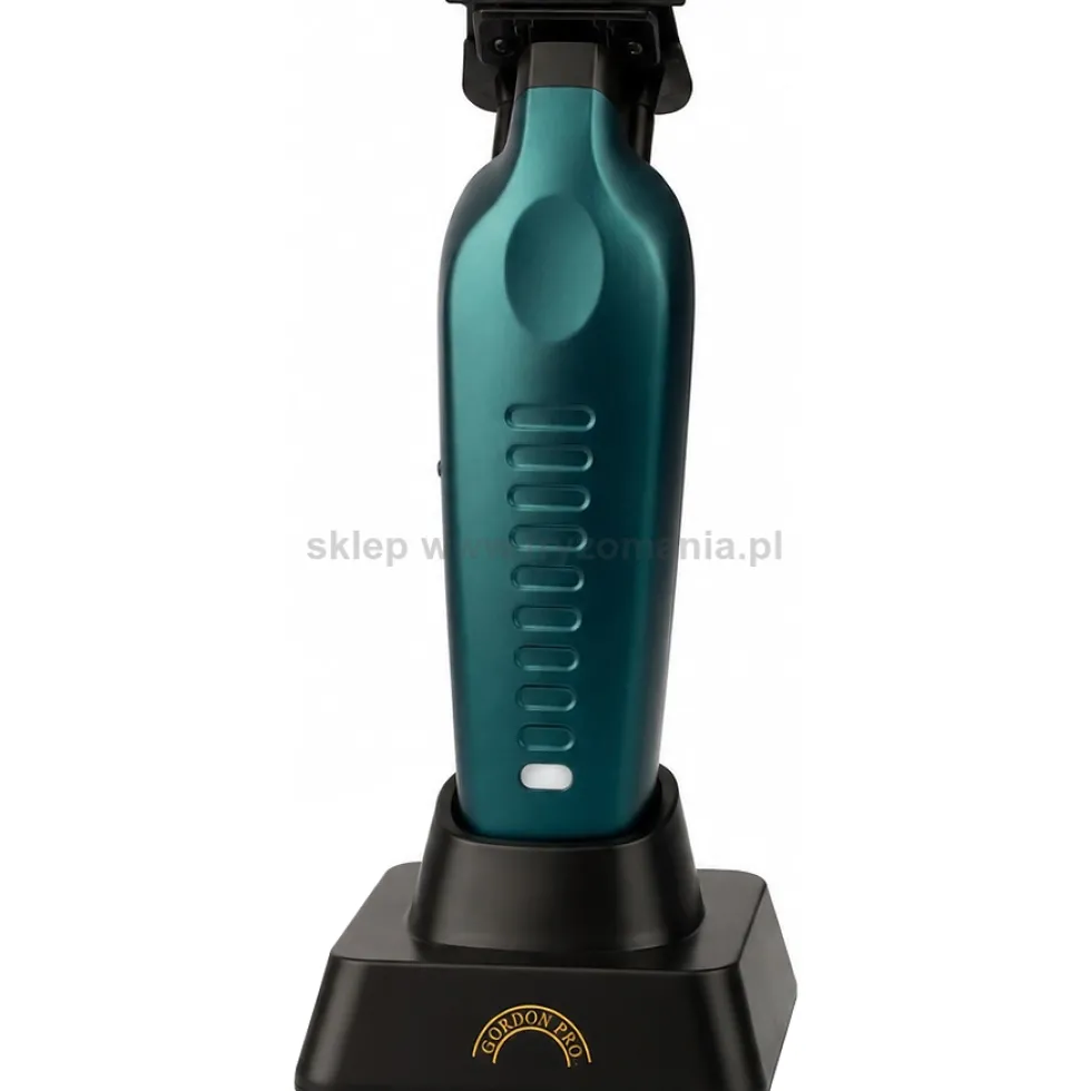 Gordon Pro Vector Liner Trymer do włosów, bezprzewodowy
