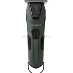 Gordon Travel Trimmer Mini Trymer do włosów, bezprzewodowy