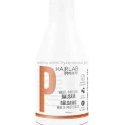HairLab Multi-Protein Balsam wzmacniający do włosów 300ml