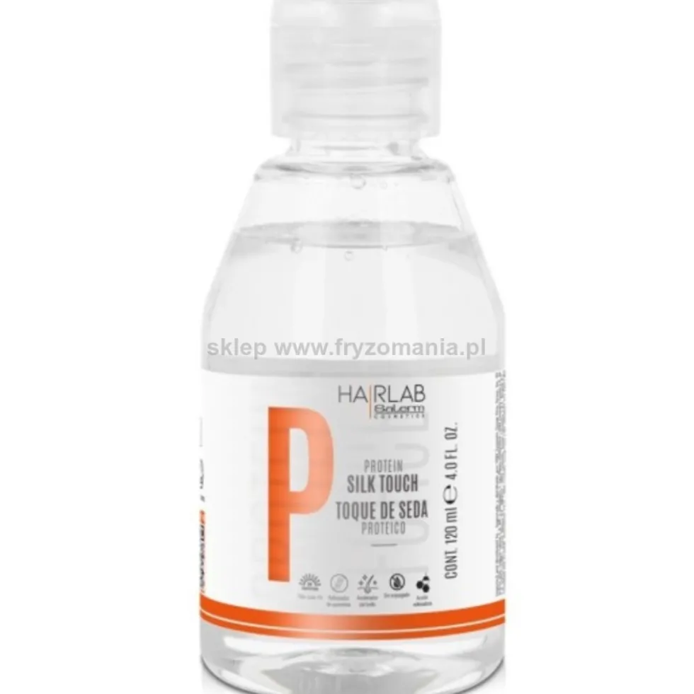 HairLab Multi-Protein Silk Touch Serum do włosów 120ml