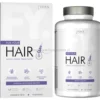 Hair.Toxx For Your Hair Kompleks witamin na włosy 90 kapsułek