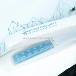 Hair.Toxx Kryotherapy Frozen Machine Urządzenie do krioterapii włosów, pakiet Premium
