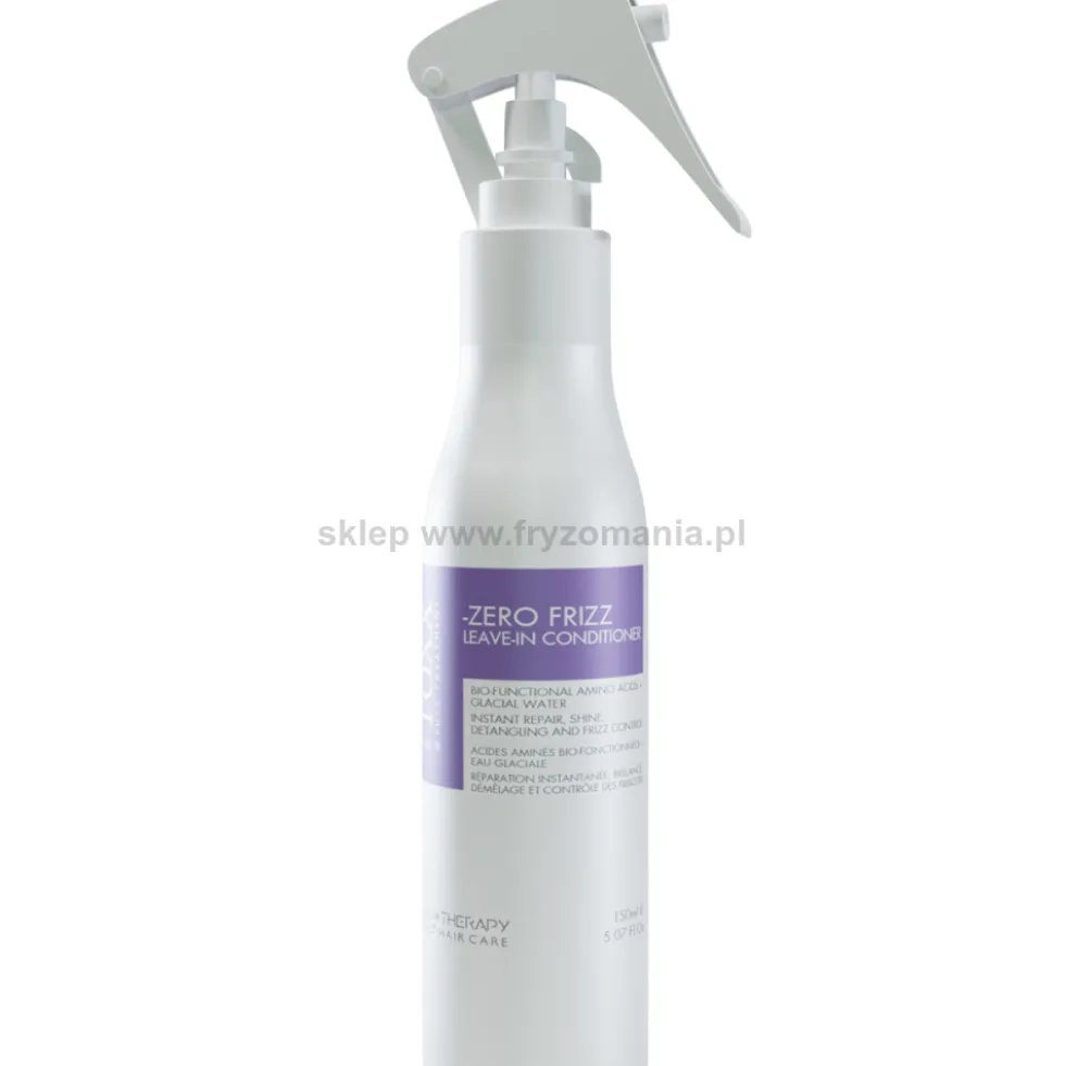 Hair.Toxx - zestaw po zabiegu szampon 300ml, maska 300ml, odżywka b/s 150ml i olejek 60ml