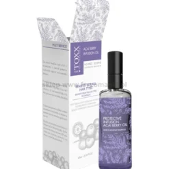 Hair.Toxx - zestaw po zabiegu szampon 300ml, maska 300ml, odżywka b/s 150ml i olejek 60ml