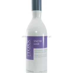 Hair.Toxx Zestaw prezentowy - szampon Polar 300ml, maska Snow 300ml i odżywka Zero Frizz 150ml