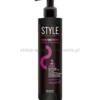 Hipertin Hi-Style Curl Creation 2-force krem do stylizacji włosów kręconych 300ml