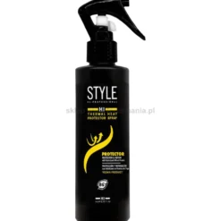 Hipertin Hi-Style Heat Protector Spray termo-ochronny do włosów 200ml