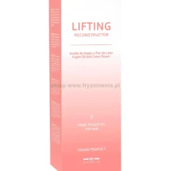 Hipertin Lifting Reconstructor Olejek liftingujący 125ml