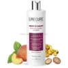 Hipertin Linecure Color Argan Oil szampon do włosów farbowanych z olejkiem arganowym 300ml
