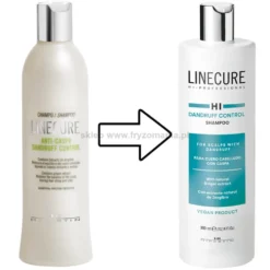 Hipertin Linecure Dandruff Control szampon przeciwłupieżowy do włosów 300ml