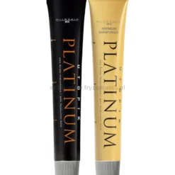 Hipertin Platinum Utopik farba do włosów - koloryzacja trwała 60ml (wyprzedaż!)