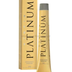 Hipertin Platinum Utopik farba do włosów - koloryzacja trwała 60ml (wyprzedaż!)
