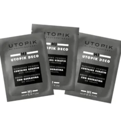 Hipertin Utopik Deco puder rozjaśniający saszetka 25g