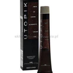 Hipertin Utopik farba do włosów - koloryzacja trwała 60ml