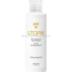 Hipertin Utopik Oil Olejek zapobiegający barwieniu skóry 150ml