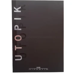 Hipertin Utopik paleta farb