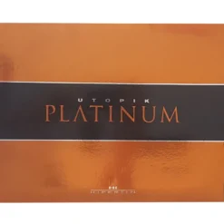 Hipertin Utopik PLATINIUM paleta farb