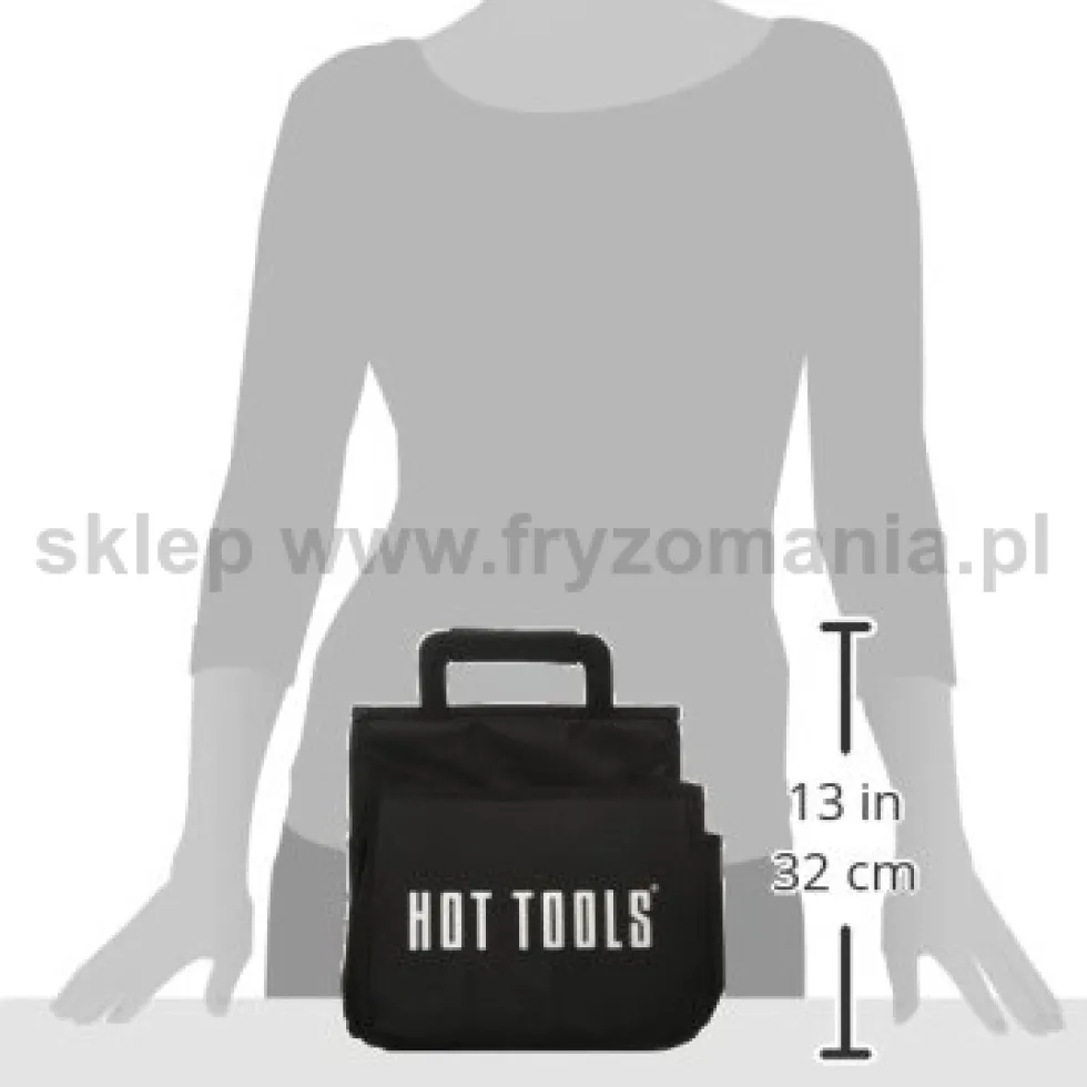 Hot Tools Appliance Caddy organizer na narzędzia fryzjerskie, torba