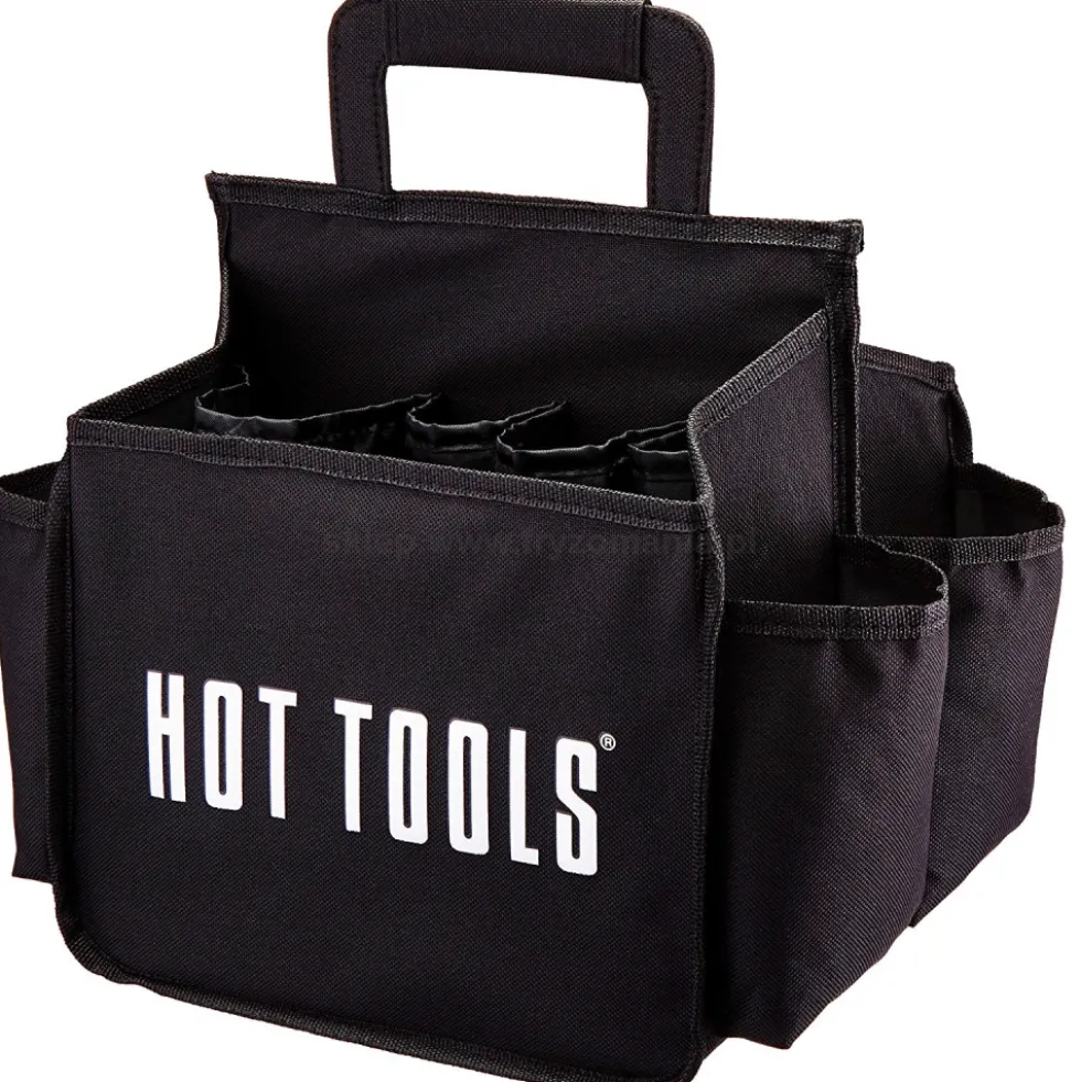 Hot Tools Appliance Caddy organizer na narzędzia fryzjerskie, torba