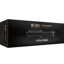 Hot Tools Black Gold Volumiser Szczotko-suszarka do włosów 1100W
