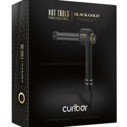 Hot Tools Curlbar Black Gold Lokówka do włosów 25mm, 32mm