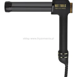 Hot Tools Curlbar Black Gold Lokówka do włosów 25mm, 32mm
